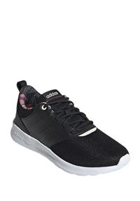 Buty do chodzenia damskie Adidas QT Racer 2.0. Kolor: czarny. Model: Adidas Racer. Sport: turystyka piesza #2