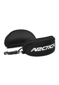 ARCTICA - Okulary polaryzacyjne Arctica S-262G. Kolor: czarny