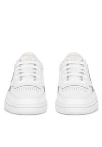 Reebok Sneakersy Club C Revenge 100208143 Biały. Kolor: biały. Materiał: syntetyk, skóra. Model: Reebok Club #2