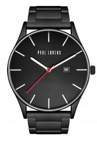 Zegarek Paul Lorens ZEGAREK MĘSKI PAUL LORENS - PL7028B2-1A5 #1