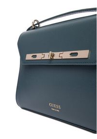 Guess Torebka HWAMGP L5476 Zielony. Kolor: zielony. Materiał: skórzane #5