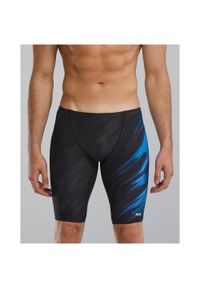 Spodenki pływackie TYR M DE JAMMER CYC. Kolor: niebieski #1