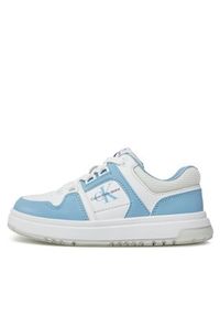 Calvin Klein Jeans Sneakersy V3X9-80864-1355 M Niebieski. Kolor: niebieski #6