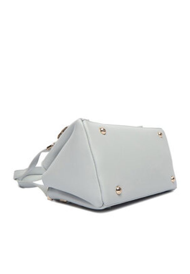 Nine West Torebka CEO-Amara-LDA8703 Niebieski. Kolor: niebieski