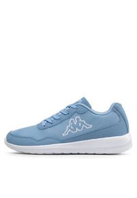 Kappa Sneakersy 242495NC Niebieski. Kolor: niebieski. Materiał: materiał #9