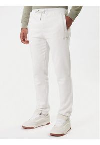 Billabong Spodnie dresowe EBYNP00112 Szary Regular Fit. Kolor: szary. Materiał: bawełna #1