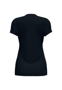 Koszulka do biegania damska Joma Elite VIII. Kolor: czarny. Sport: bieganie #1