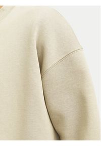 Jack & Jones Bluza Urban Edge 12259945 Beżowy Loose Fit. Kolor: beżowy. Materiał: bawełna, syntetyk #4