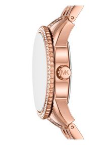 Michael Kors Zegarek Ritz MK7541 Różowy. Kolor: różowy #3