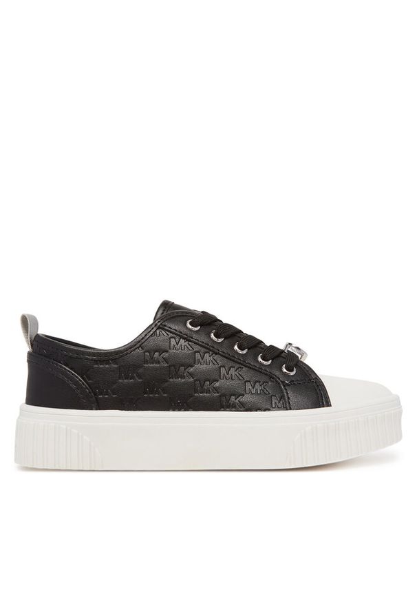 Sneakersy MICHAEL Michael Kors. Kolor: czarny