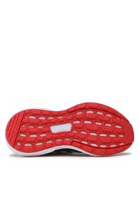 Adidas - adidas Sneakersy adidas RapidaSport x Marvel Spider-Man Shoes Kids IG7176 Czarny. Kolor: czarny. Wzór: motyw z bajki #4
