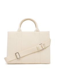 Karl Lagerfeld - KARL LAGERFELD Torebka A1W50010 Beżowy. Kolor: beżowy #3