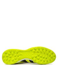 Adidas - adidas Buty do piłki nożnej Predator League JI1132 Biały. Kolor: biały. Materiał: skóra