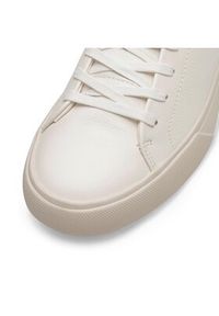 Gino Rossi Sneakersy LUCA-03 123AM Biały. Kolor: biały
