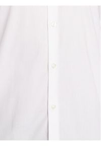 Hugo Koszula Ermo 50490712 Biały Regular Fit. Kolor: biały. Materiał: bawełna #5