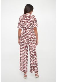 Max Mara Beachwear - Kombinezon damski Egrege MAX MARA BEACHWEAR #5