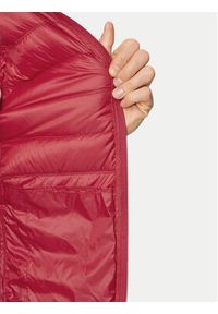 EA7 Emporio Armani Bezrękawnik 8NPQ01 PN29Z 1461 Czerwony Regular Fit. Kolor: czerwony. Materiał: syntetyk. Długość rękawa: bez rękawów #5