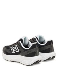 New Balance Sneakersy UTRNWF Czarny. Kolor: czarny. Materiał: skóra #5