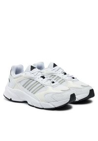 Adidas - adidas Sneakersy Crazychaos 2000 IH0308 Biały. Kolor: biały. Materiał: mesh, materiał #4