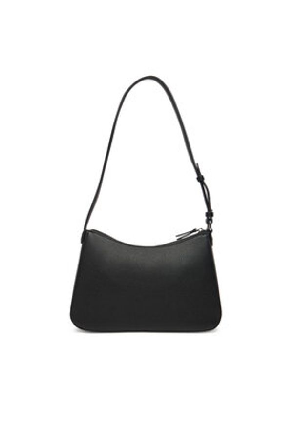 Armani Exchange Torebka XW001213 AF15625 UC001 Czarny. Kolor: czarny. Materiał: skórzane
