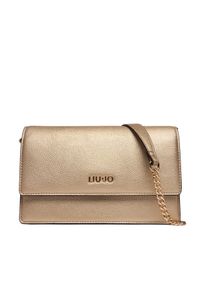 Torebka Liu Jo. Kolor: złoty #1