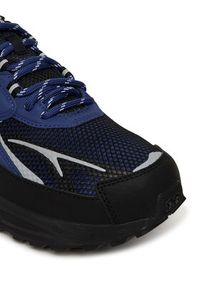 Under Armour Buty do biegania UA Apparition Tech Granatowy. Kolor: niebieski. Materiał: materiał #5