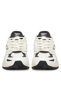 Reebok Sneakersy CEO-ROAD PRIME 100208662 Écru. Materiał: skóra #4