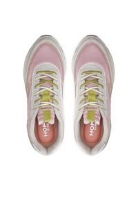 HOFF Sneakersy Eyre 12407005 Różowy. Kolor: różowy #4