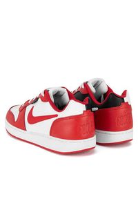 Nike Sneakersy AQ1774-101 Kolorowy. Materiał: skóra. Wzór: kolorowy #3