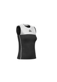 ACERBIS - Damski tank top Acerbis Vicky. Kolor: wielokolorowy, biały, czarny. Sezon: lato. Styl: elegancki #2