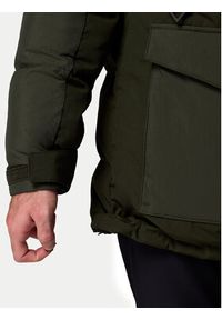 columbia - Columbia Kurtka zimowa Marquam Peak Fusion™ II 2088121 Zielony Regular Fit. Kolor: zielony. Materiał: syntetyk. Sezon: zima #3