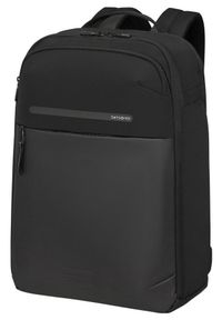 Plecak Samsonite Moderny 158032 1041 17.3'' czarny. Kolor: czarny #1