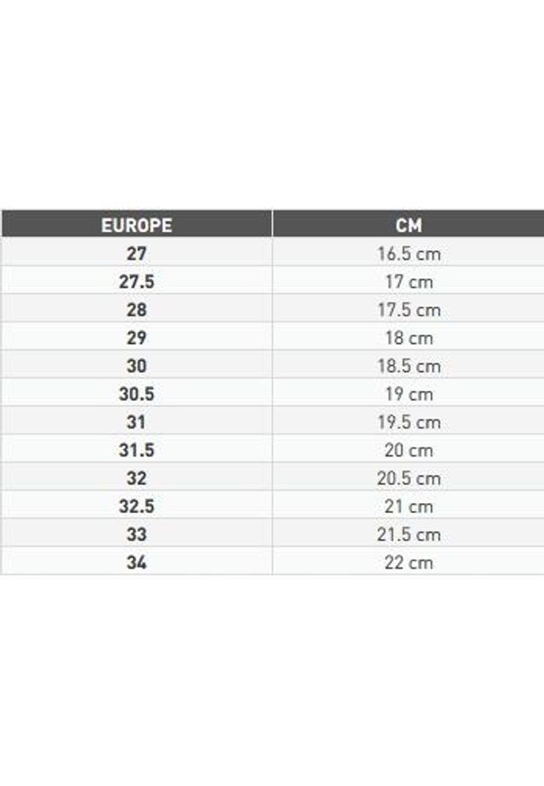 Reebok - Buty na co dzień dziecięce REEBOK EQUAL FIT na rzepy. Okazja: na co dzień. Zapięcie: rzepy. Kolor: czarny. Sport: turystyka piesza