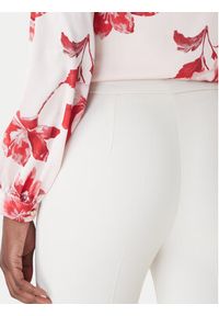 Artigli Spodnie materiałowe ACPA004355 Beżowy Regular Fit. Kolor: beżowy. Materiał: syntetyk #3