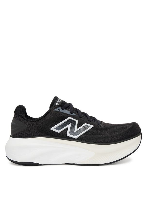 Buty do biegania New Balance. Kolor: czarny