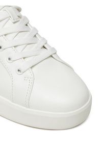 ONLY Shoes Sneakersy Onlsoul-4 15252747 Biały. Kolor: biały. Materiał: skóra #4