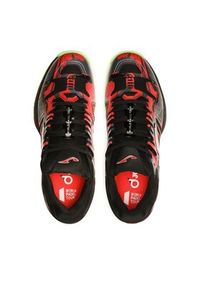 Joma Buty do tenisa Slam Men 2301 TSLAMW2301C Czarny. Kolor: czarny. Sport: tenis #4