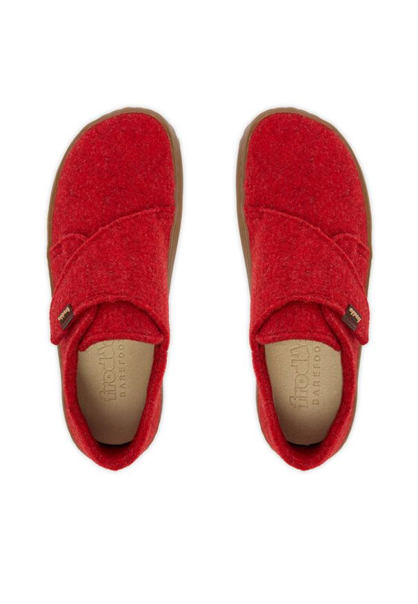 Froddo Kapcie G1700420-7 S Czerwony. Kolor: czerwony