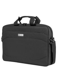 NATEC - Torba Natec Nanger 14.1'' czarny. Kolor: czarny #6