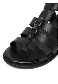 Lasocki Sandały CEO-EST-FIONA-32 Czarny. Kolor: czarny. Materiał: skóra #8