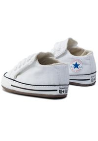 Converse Tenisówki Ctas Cribster Mid 865157C Biały. Kolor: biały. Materiał: materiał #3