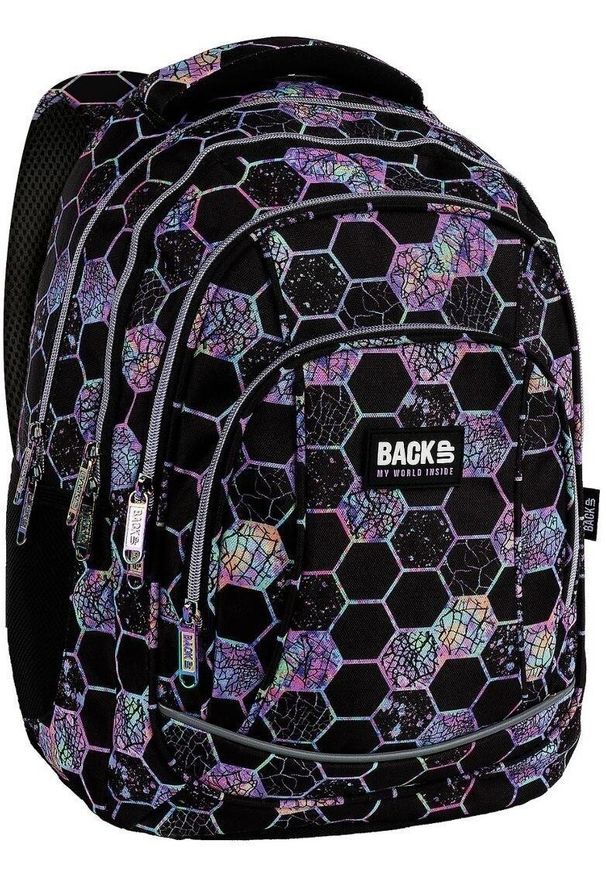 Derform PLECAK 30X42X20 1ZAM 5KIESZ BACKUP 8A26 DERF