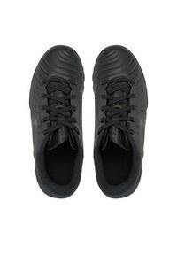 Nike Buty do piłki nożnej Tiempo Legend 10 DV4351 Czarny. Kolor: czarny. Materiał: skóra #3