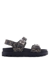 Sandały Tory Burch. Kolor: niebieski #1