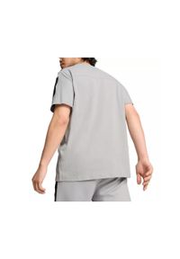 Koszulka Puma MAPF1 MT7+. Kolor: szary