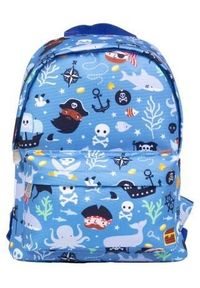A Little Lovely Company Plecak dla dzieci PIRATES / A Little Lovely Company #1