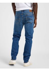 Lee - LEE MĘSKIE SPODNIE JEANSOWE LEE RIDER NEWMAN 112363852 #2