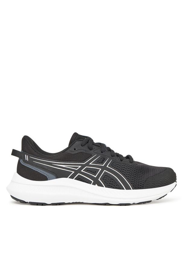 Buty do biegania Asics. Kolor: czarny