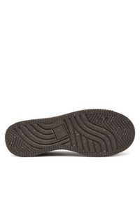 Replay - REPLAY Sneakersy GMZ3G .000.C0057L Czarny. Kolor: czarny. Materiał: skóra #4