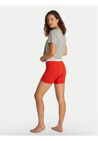 Calvin Klein Underwear Bokserki 000QF7625E Czerwony. Kolor: czerwony. Materiał: bawełna #4